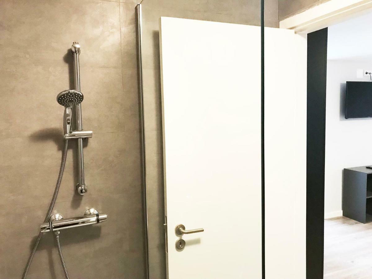 Camoes Lookout Leilighet Porto Eksteriør bilde